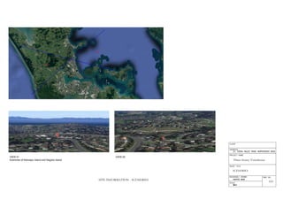 SITE INFORMATION - SCENERIES
103
SCENERIES
Three-Storey Townhouse
02
VIEW 02VIEW 01
Sceneries of Motutapu Island and Ragioto Island
01
 