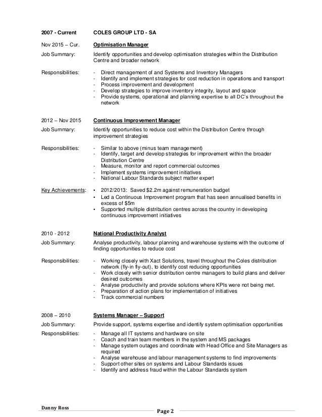 Dj disc jockey resume