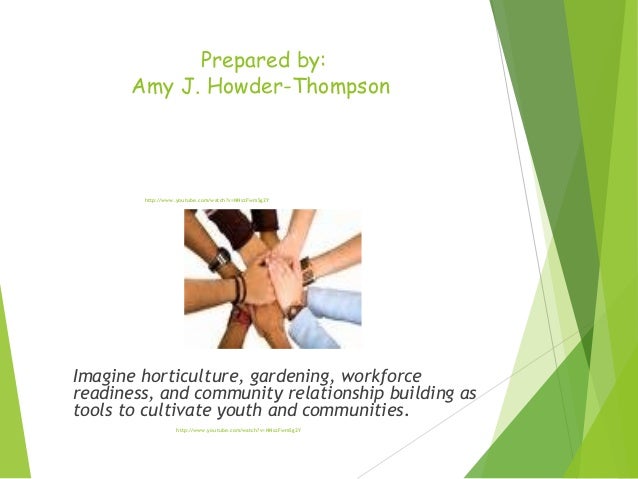 Cloverdale Youth Project Upload
