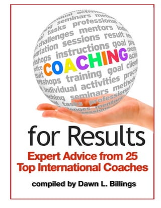 Coaching for Results 1
 