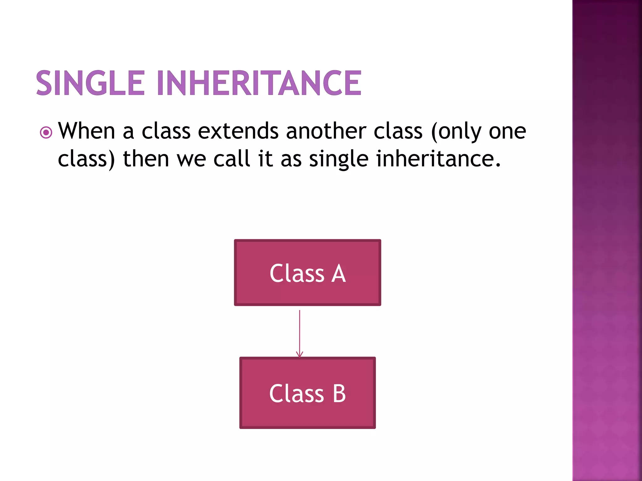 inheritance | PPT