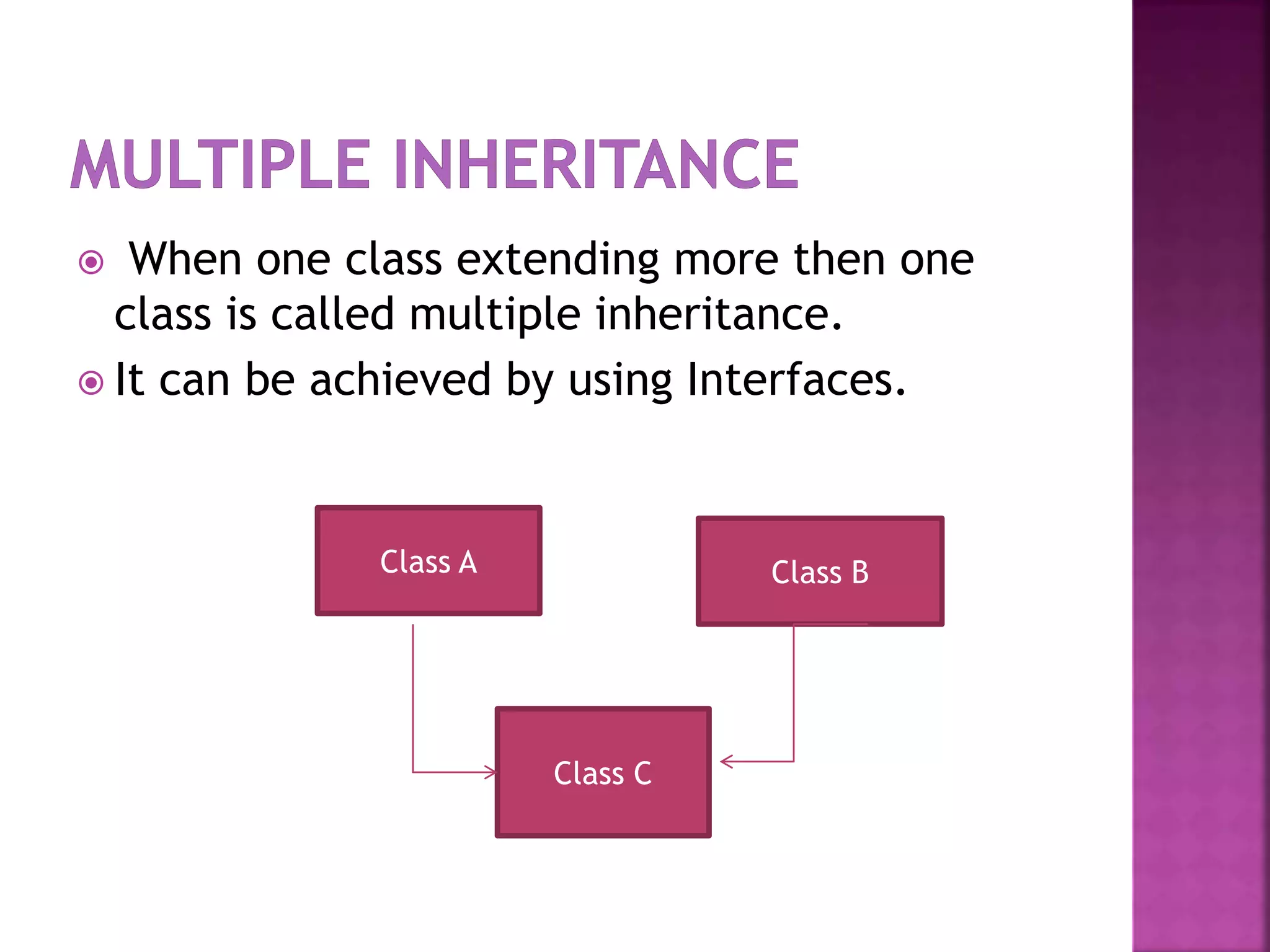 inheritance | PPT