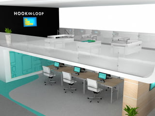 Infor_HookNLoopBooth | PDF