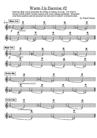 84 exercícios jazz saxofone