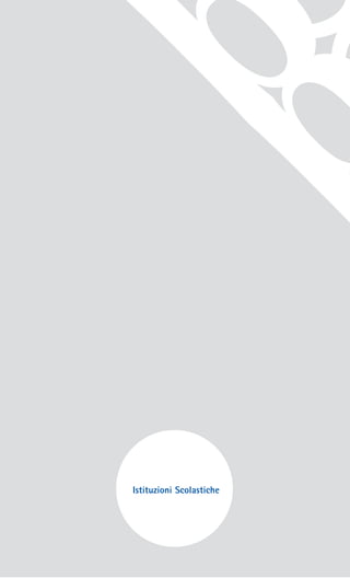 Istituzioni Scolastiche
 
