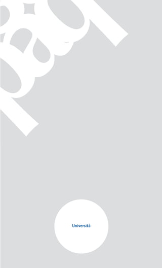 Università
 