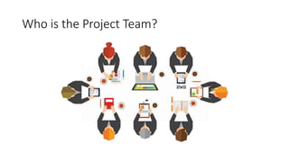 Project Management Workshop | PPTX