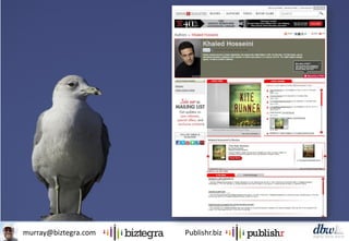 murray@biztegra.com Publishr.biz
 