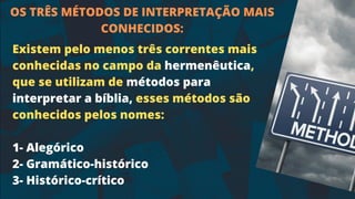 Hermeneutica__Interpretacao_Textual.pdf
