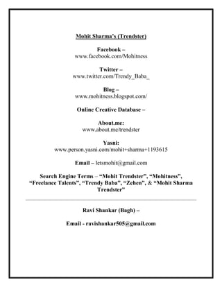 84 Tears (2010 Comic) - Freelance Talents | PDF