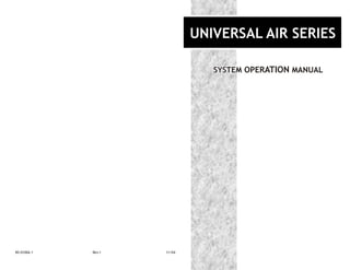 85 0100 a-1-rev 1_univ air_operation_generic
