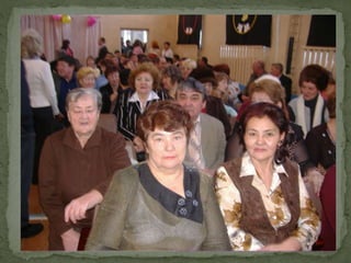 К 85 летию Сагарчинской школы.