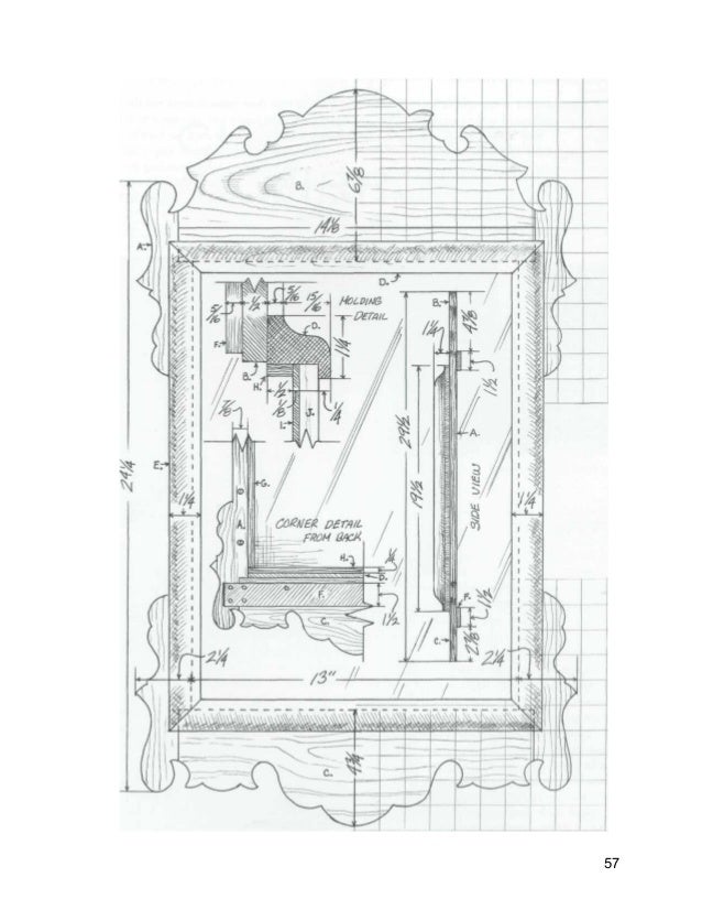 Planos De Marcenaria Ao Ar Livre