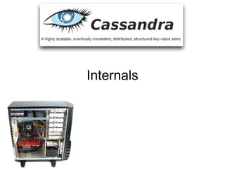 Internals 