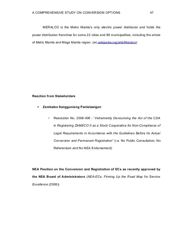 authorization letter to use meralco bill 85071166 study authorization letter to use meralco bill 85071166 study
