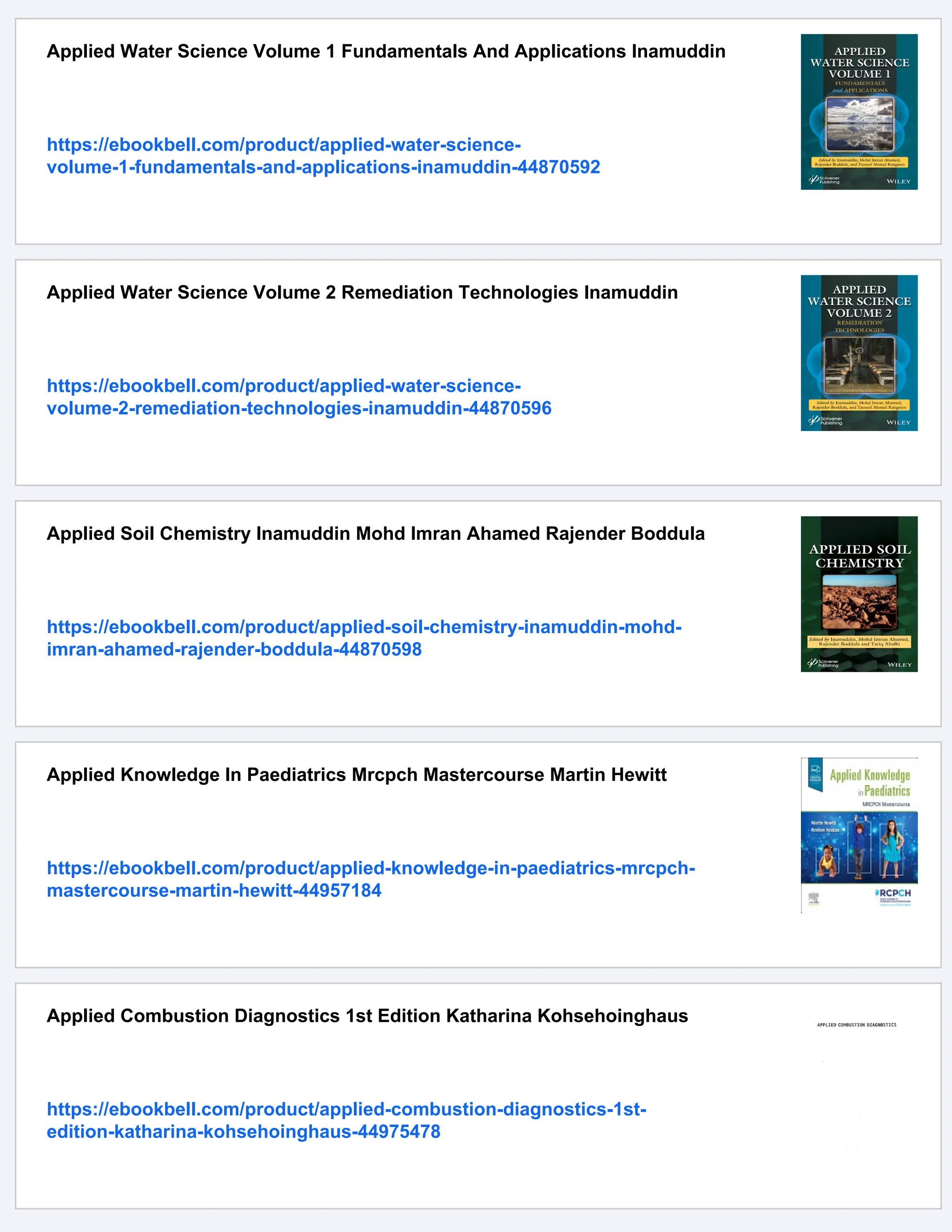 Applied Missing Data Analysis Methodology In The Social Sciences