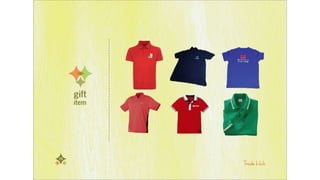 Tradehub Corporate Profile