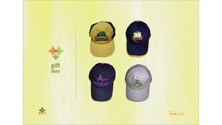 Tradehub Corporate Profile