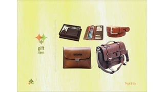 Tradehub Corporate Profile