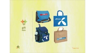 Tradehub Corporate Profile