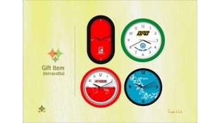 Tradehub Corporate Profile