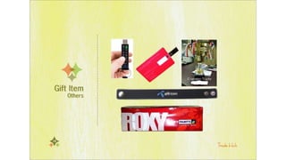 Tradehub Corporate Profile