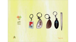 Tradehub Corporate Profile