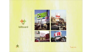 Tradehub Corporate Profile