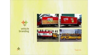 Tradehub Corporate Profile