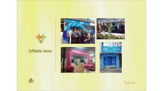 Tradehub Corporate Profile