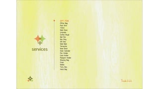 Tradehub Corporate Profile