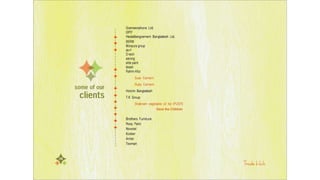 Tradehub Corporate Profile