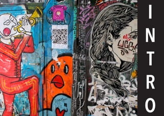 4 BERLINSIGHTS BERLINSIGHTS 5
I
N
T
R
O
 