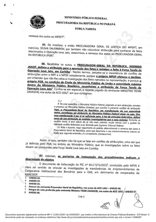 Documento assinado digitalmente conforme MP n° 2.200-2/2001 de 24/08/2001, que institui a Infra-estrutura de Chaves Públic...