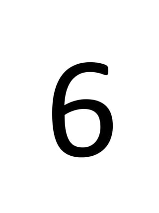 6
 