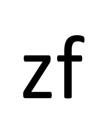 zf
 