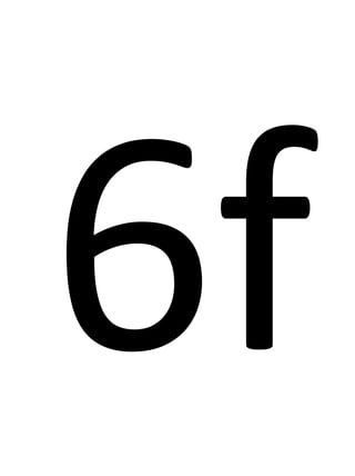 6f
 