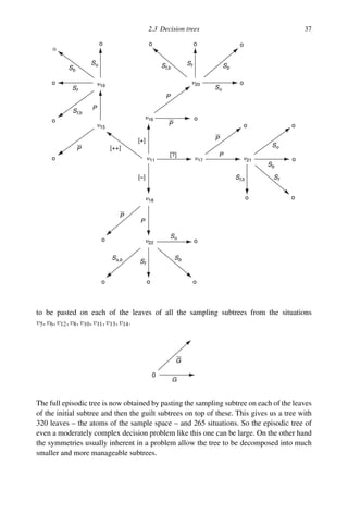 Bayesian Decision Analysis Principles And Practice Jim Q Smith | PDF