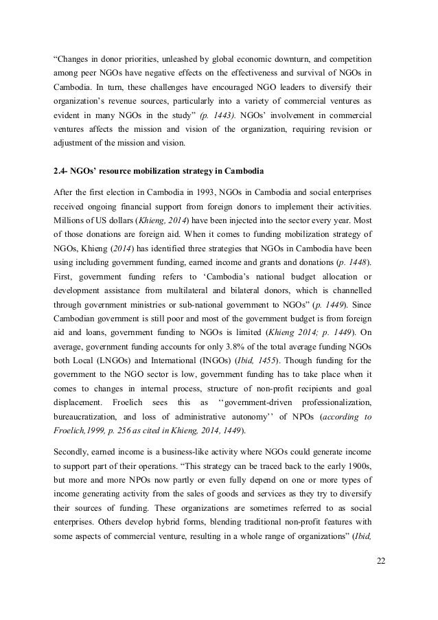 Master thesis crowdfunding picture