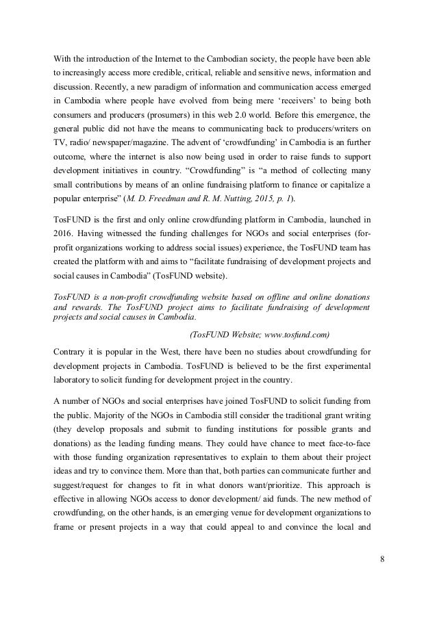 Dissertation vs thesis picture