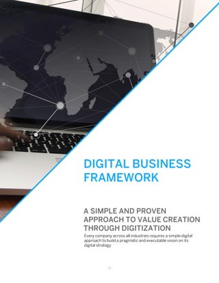 Value Creation in a Digital Economy WP
