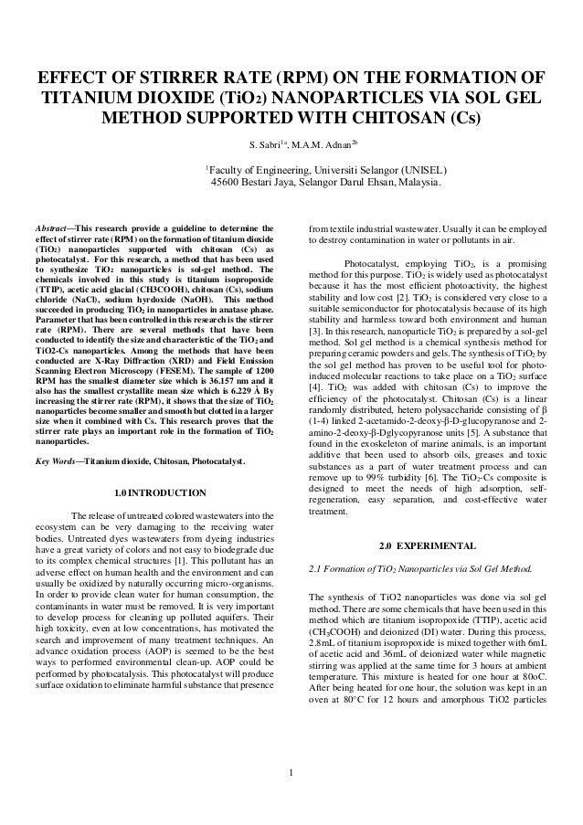 Technical papers picture