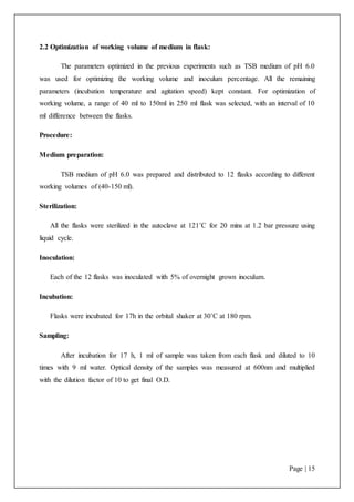 BCIL group 3 | DOCX