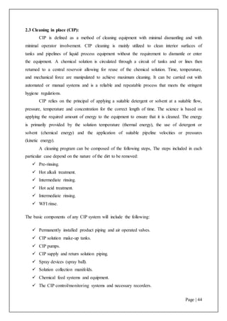 BCIL group 3 | DOCX