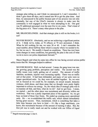 Sarah Palin Troopergate Report