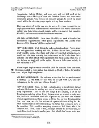 Sarah Palin Troopergate Report