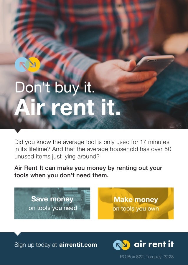 ari flyer