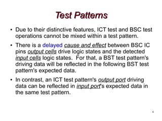 Test Pattern 19 Test-Coverage | PDF