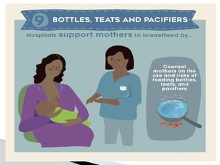 Comprehensive Guide to the First 1000 Days of Infant Nutrition and Care ...