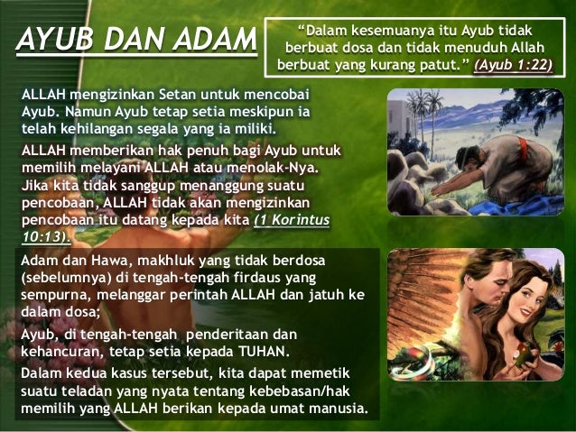 Pelajaran Sekolah Sabat ke-3 Triwulan 4 2016
